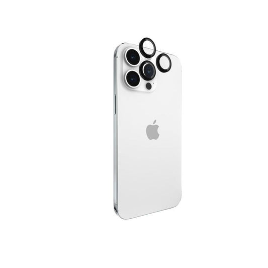 Protector para lente de cámara iPhone 15 Pro / 15 Pro Max