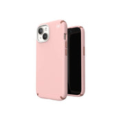Estuche Speck con magsafe para iPhone 15 Plus - Pink