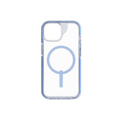 Estuche Zagg Santa Cruz magsafe para iPhone 13/14 - Azul