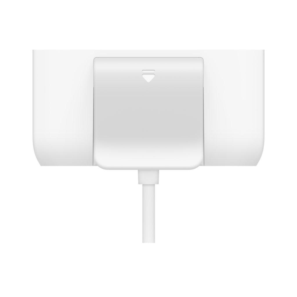 Adaptador Belkin Rockstar 4 puertos