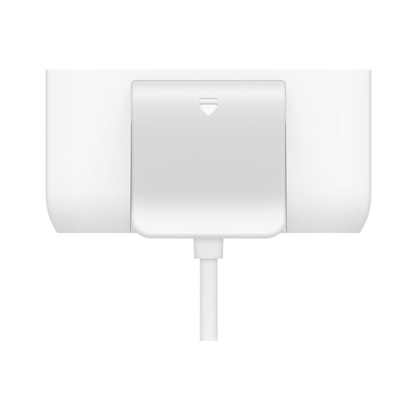 Adaptador Belkin Rockstar 4 puertos