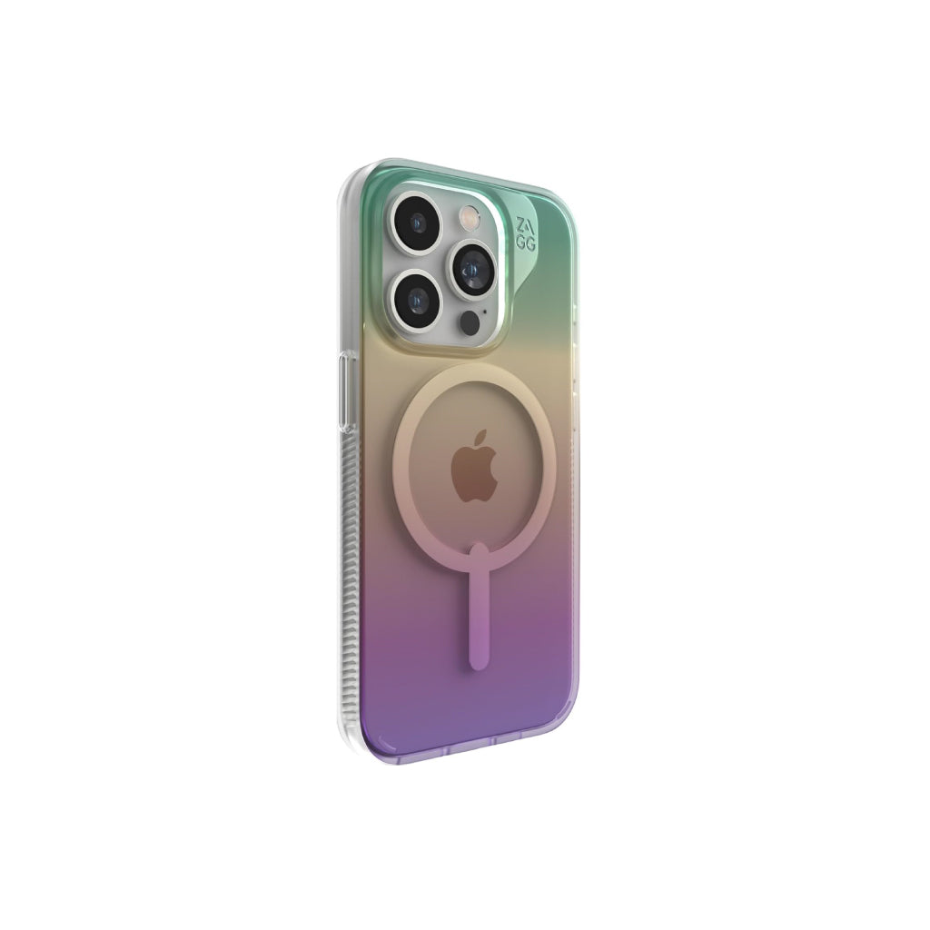Estuche Zagg con Magsafe para iPhone 15 Pro