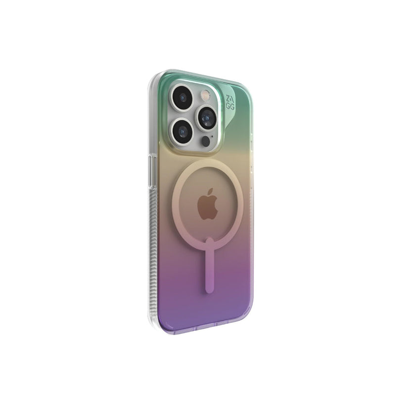 Estuche Zagg con Magsafe para iPhone 15 Pro