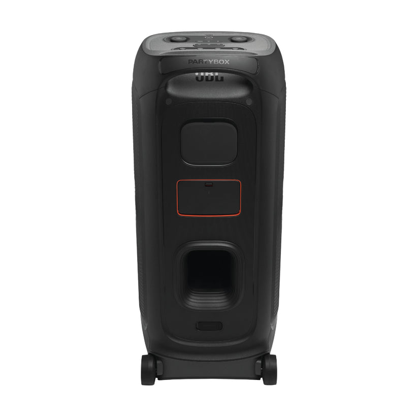 Parlante JBL PartyBox 720 - Negro
