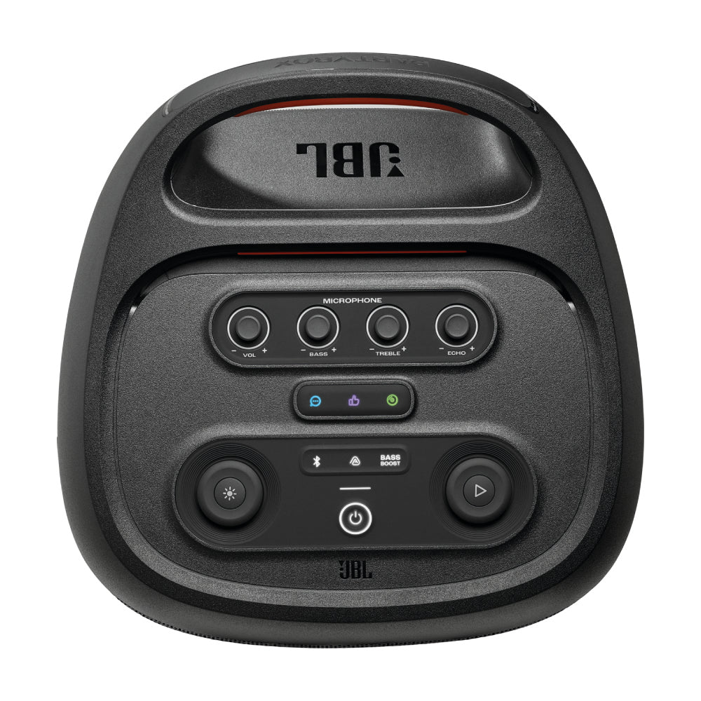 Parlante JBL PartyBox 720 - Negro