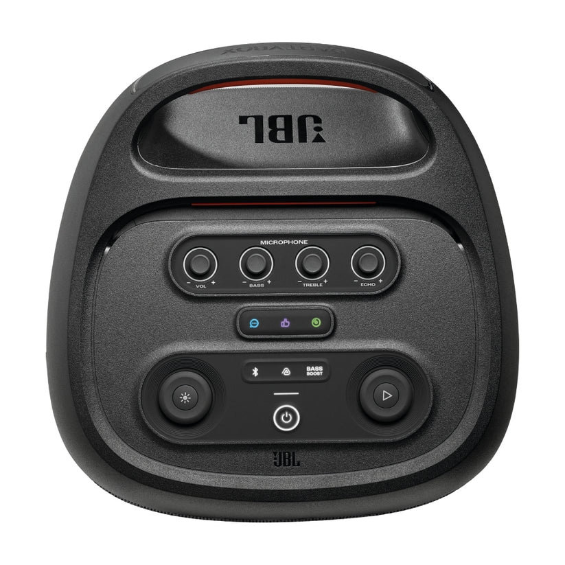 Parlante JBL PartyBox 720 - Negro