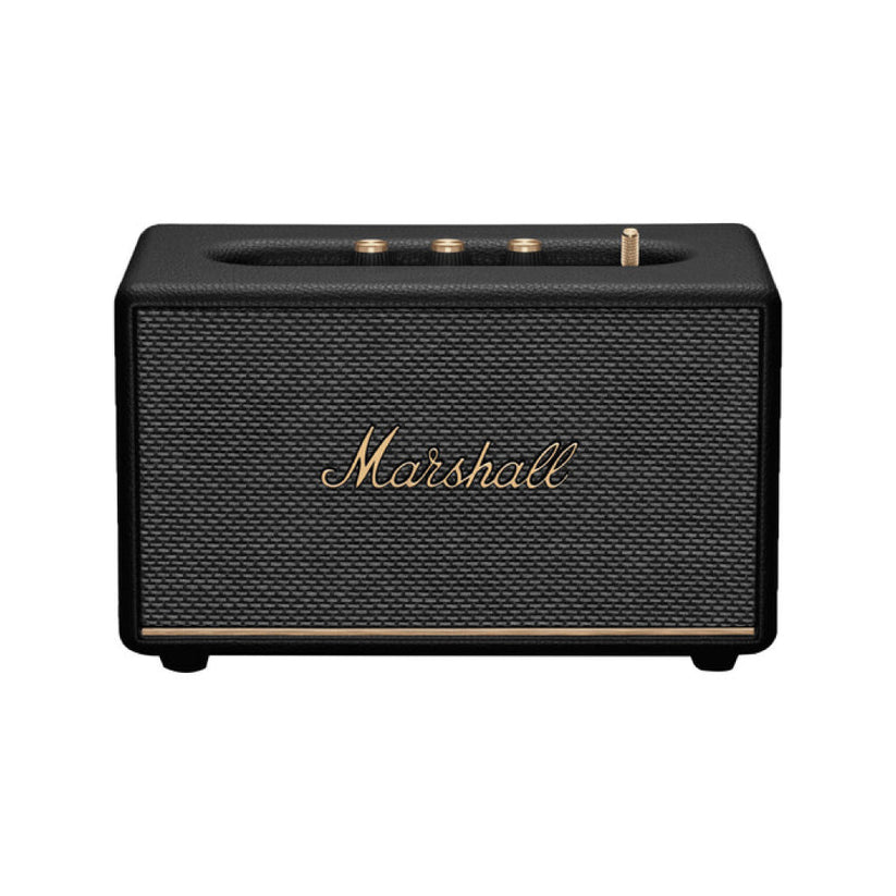 Parlante Marshall Acton III - Negro