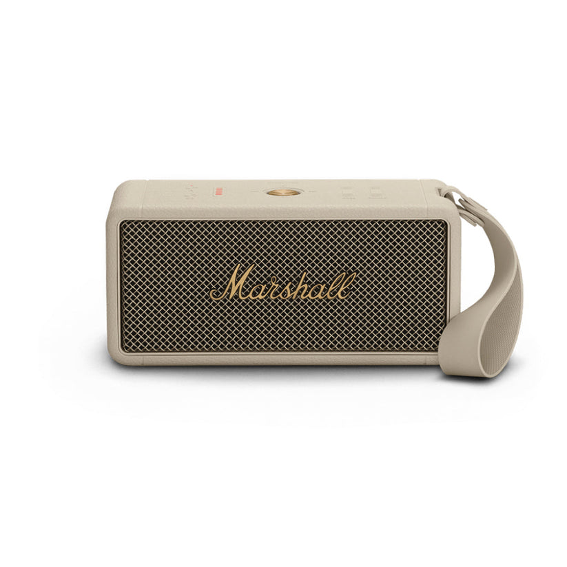Parlante Marshall Middleton - Crema