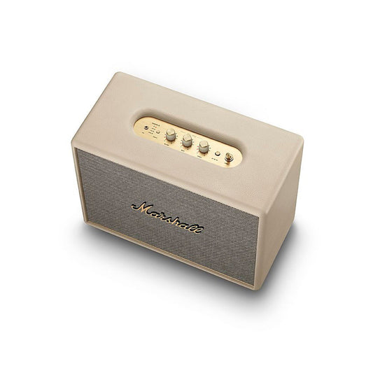 Parlante Marshall Woburn III - Crema