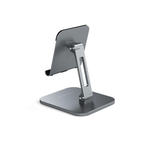 Base Satechi Aluminio para iPad / iPhone