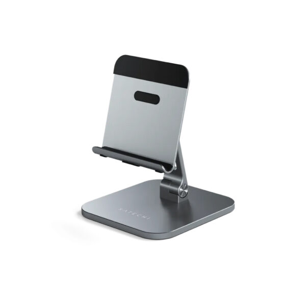 Base Satechi Aluminio para iPad / iPhone