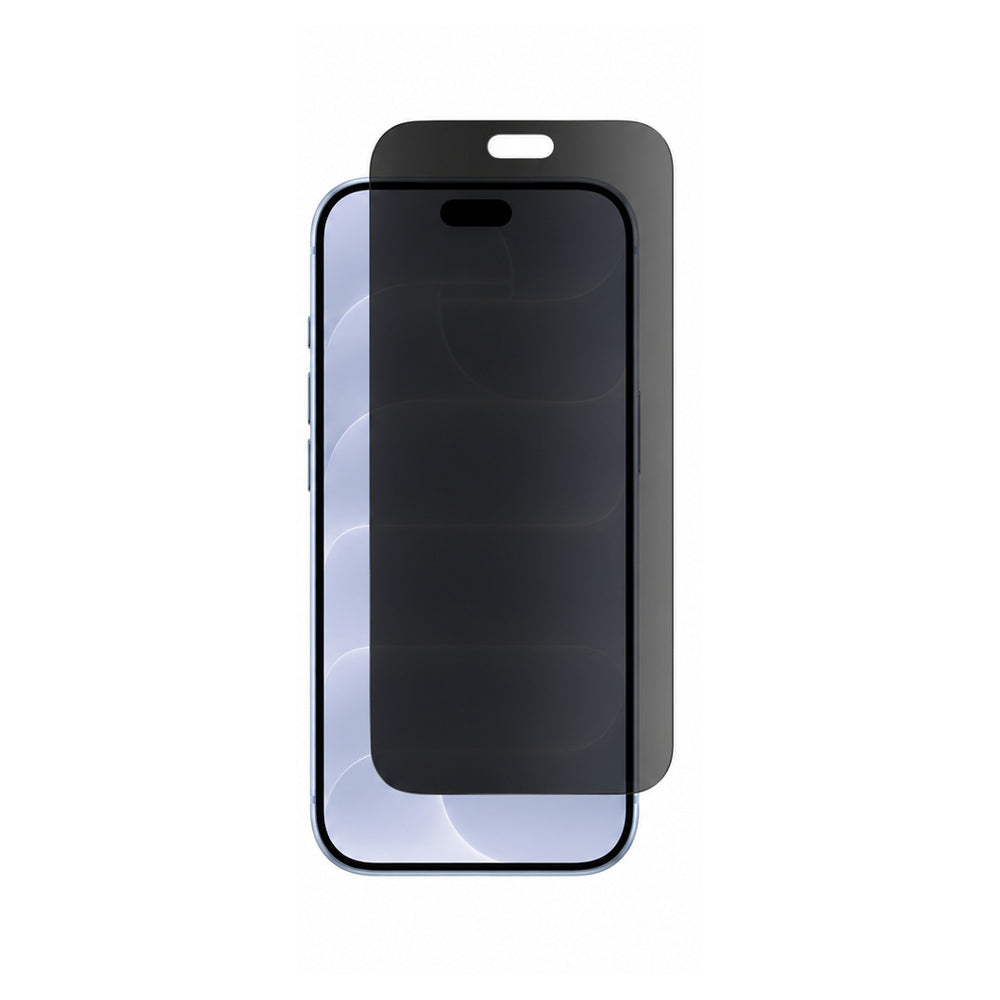 Protector de pantalla Belkin SFP Privacidad Anti-microbio iPhone 18 Pro Max