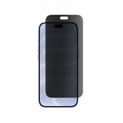 Protector de pantalla Belkin SFP Privacidad Anti-microbio iPhone 18 Pro Max