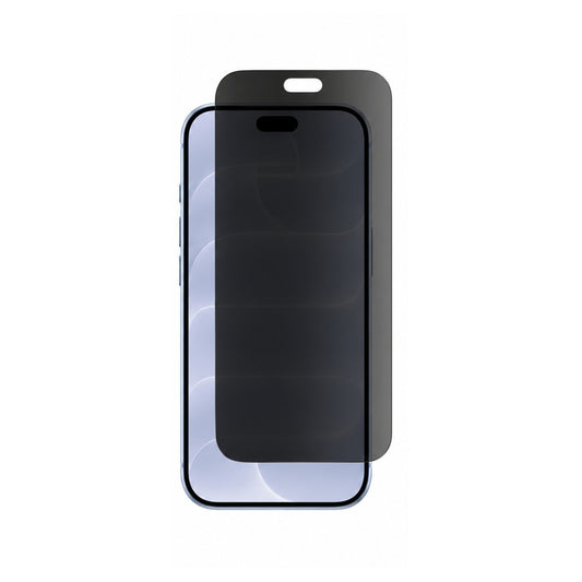 Protector de pantalla Belkin SFP Privacidad Anti-microbio iPhone 18 Pro