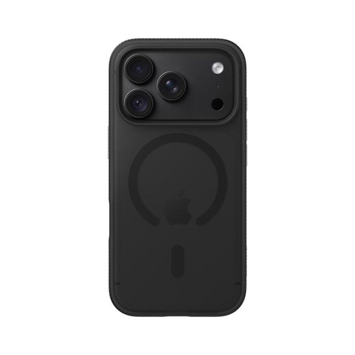 Estuche Belkin Grip con MagSafe para iPhone 18 Pro - Negro