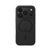 Estuche Belkin Grip con MagSafe para iPhone 18 Pro - Negro