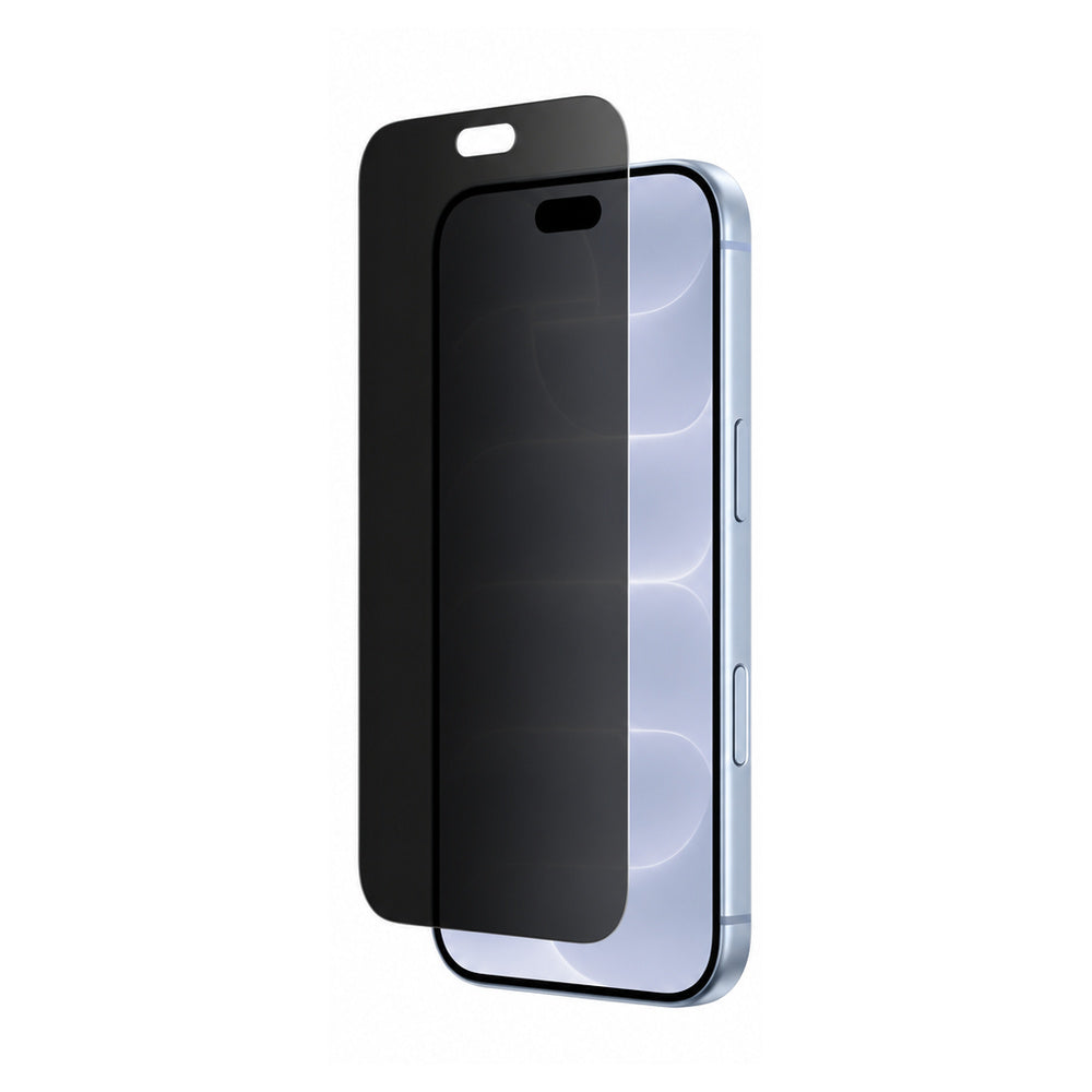 Protector de pantalla Belkin SFP Privacidad Anti-microbio iPhone 18 Pro Max