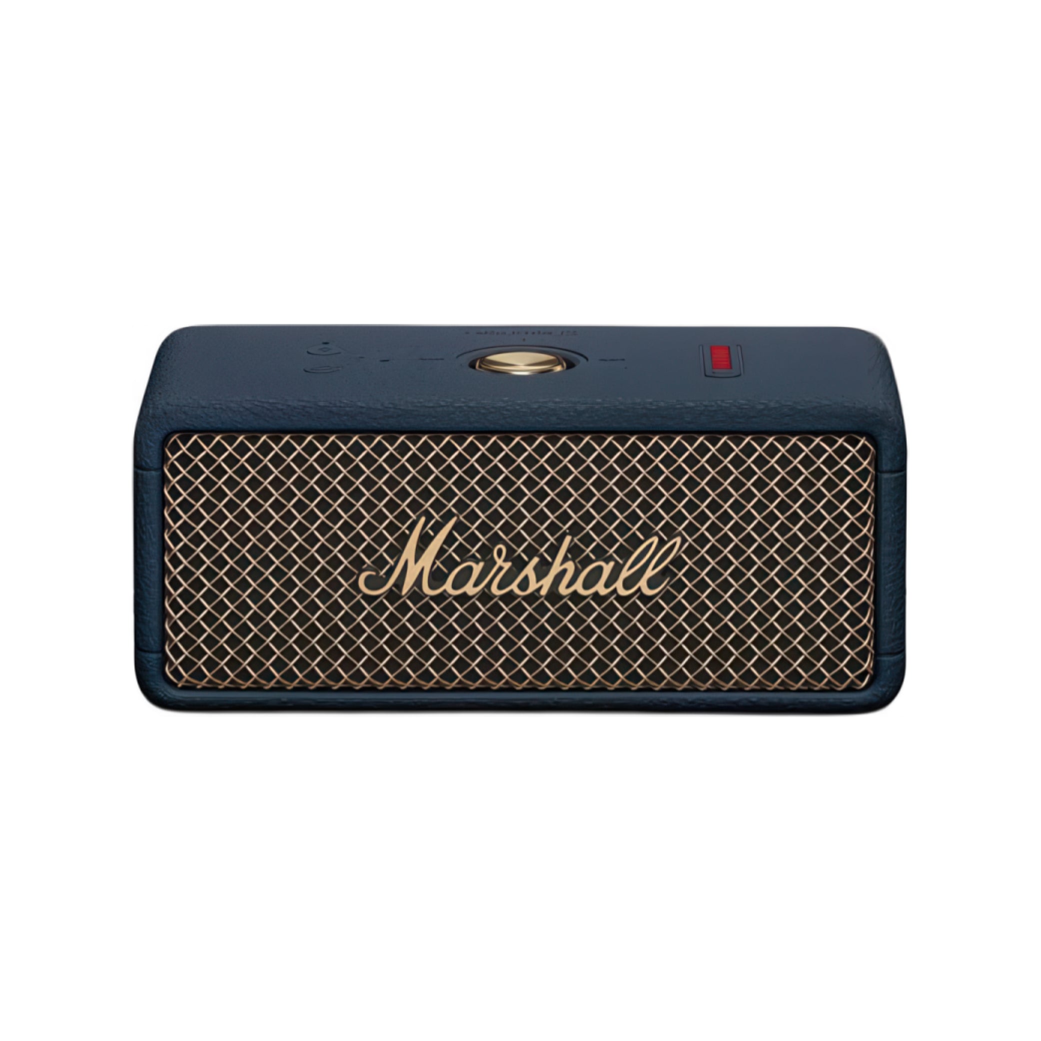 Parlante Marshall Emberton III - Azul – iCon Costa Rica