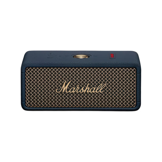 Parlante Marshall Emberton III - Azul