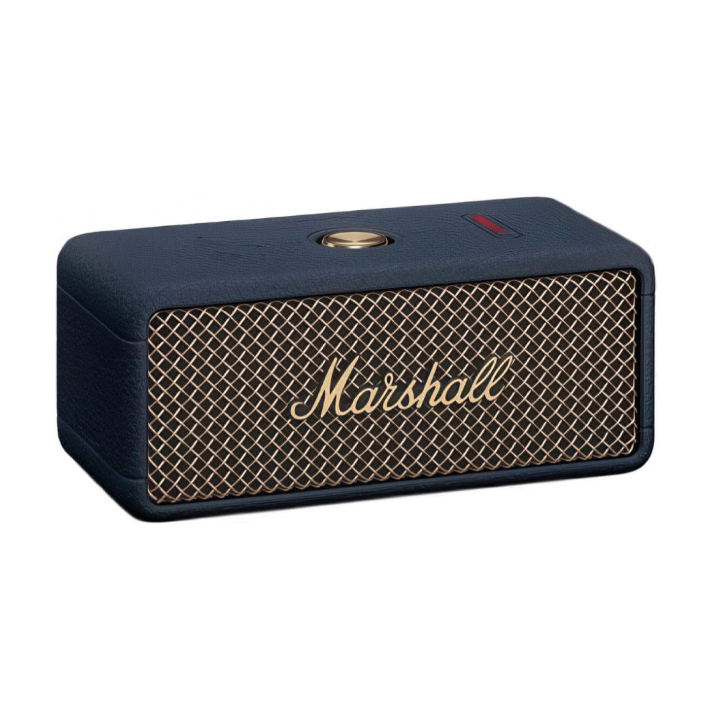 Parlante Marshall Emberton III - Azul