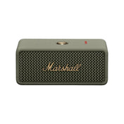 Parlante Marshall Emberton III - Verde