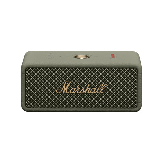 Parlante Marshall Emberton III - Verde