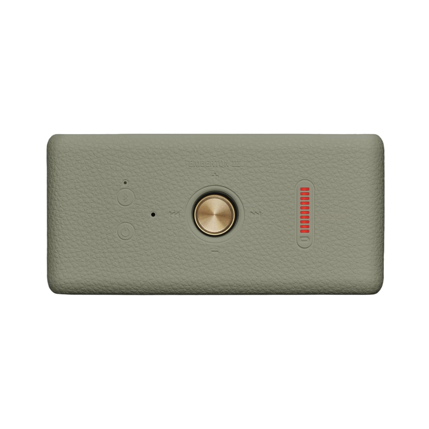 Parlante Marshall Emberton III - Verde