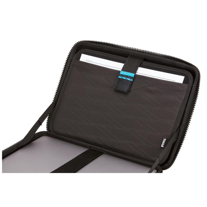 Sleeve Thule Gauntlet Attaché para MacBook 15/16" - Negro