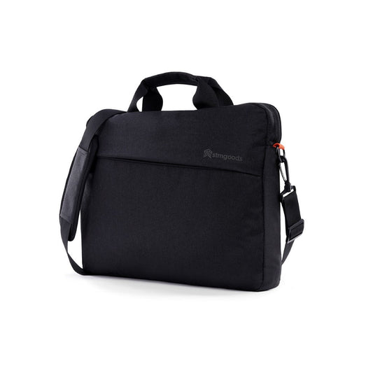 Sleeve STM Gamechance para MacBook 13" - Negro