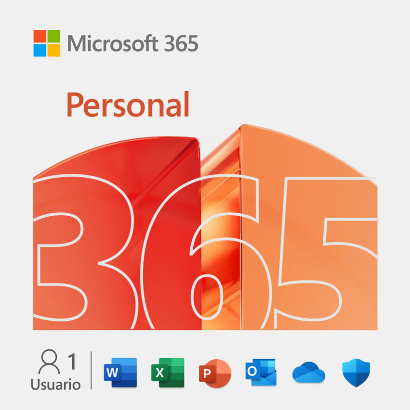 Licencia ESD Microsoft 365
