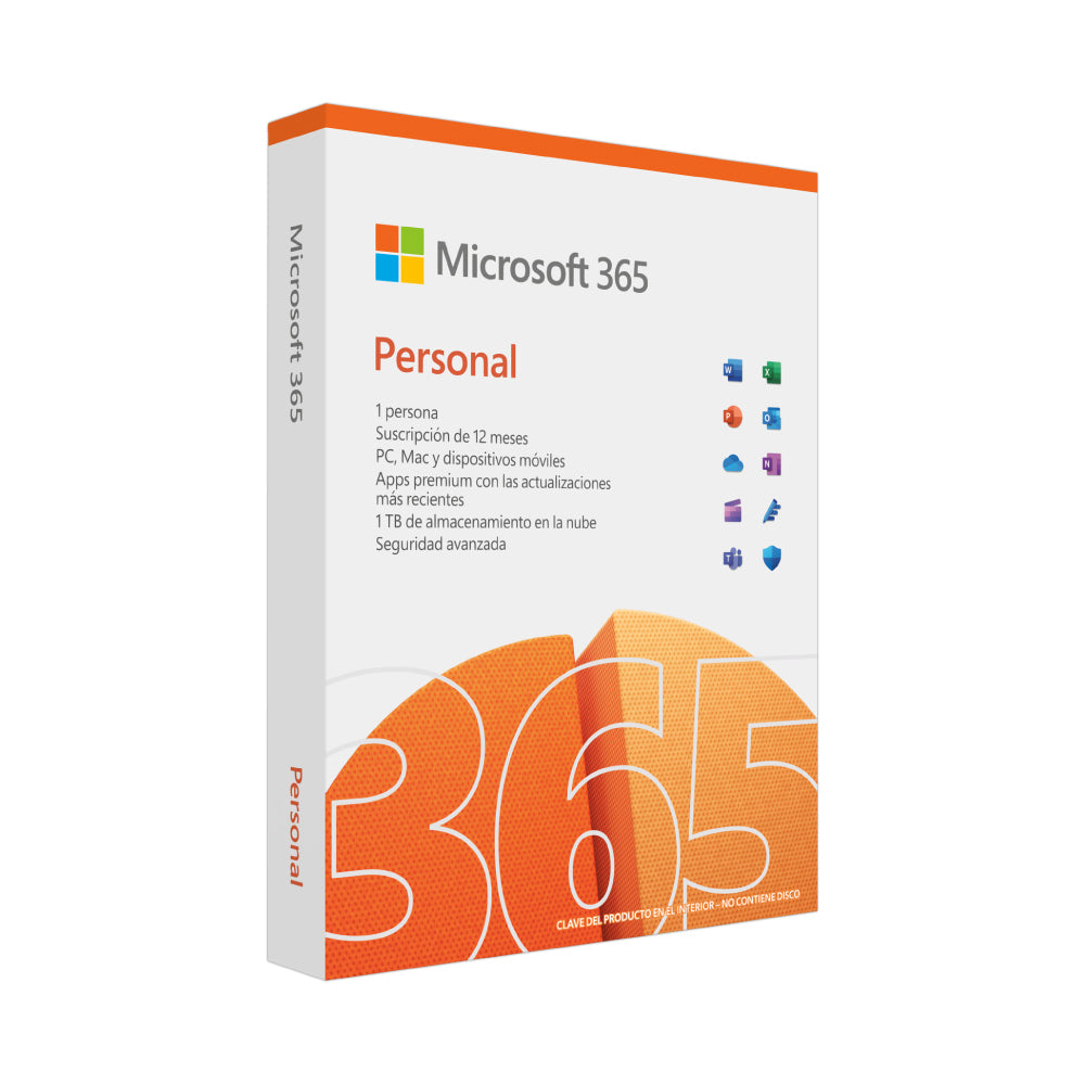Licencia ESD Microsoft 365