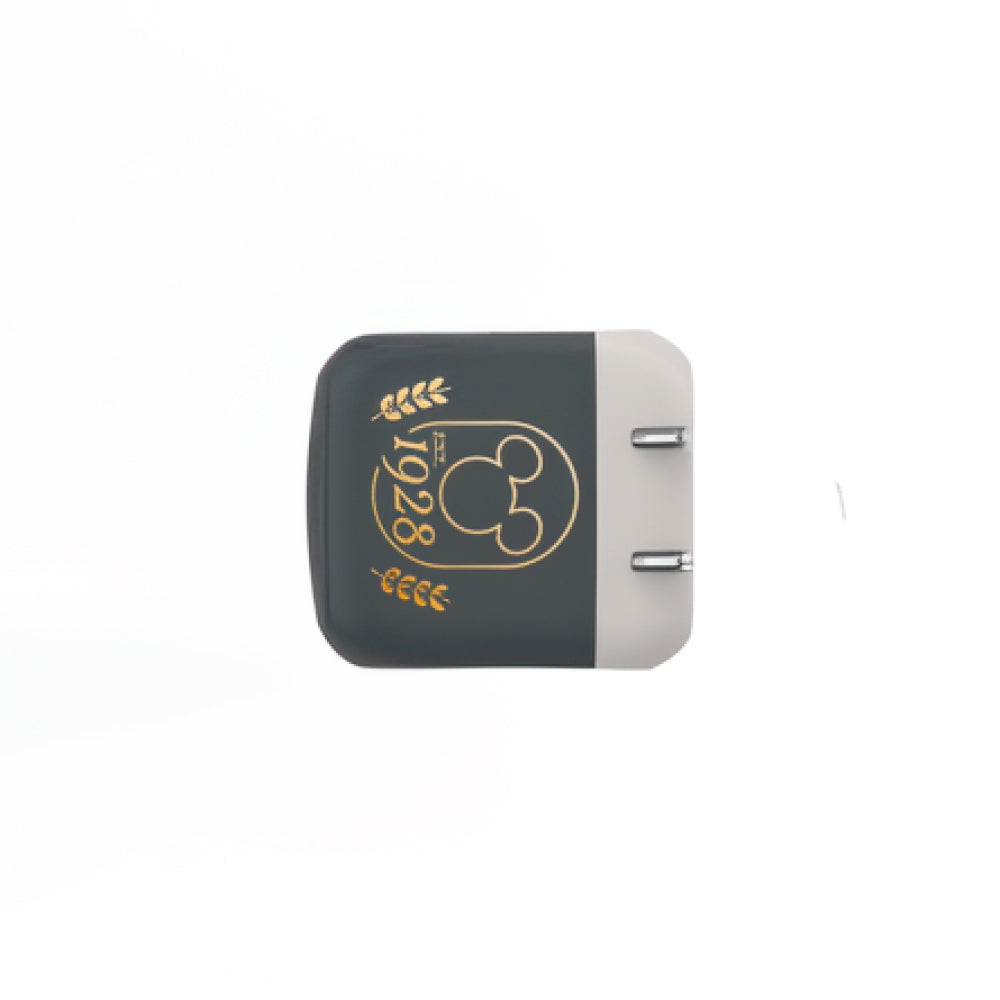 Cargador de Pared Belkin USB-C Mickey - 45 W