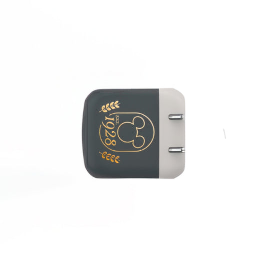 Cargador de Pared Belkin USB-C Mickey - 45 W