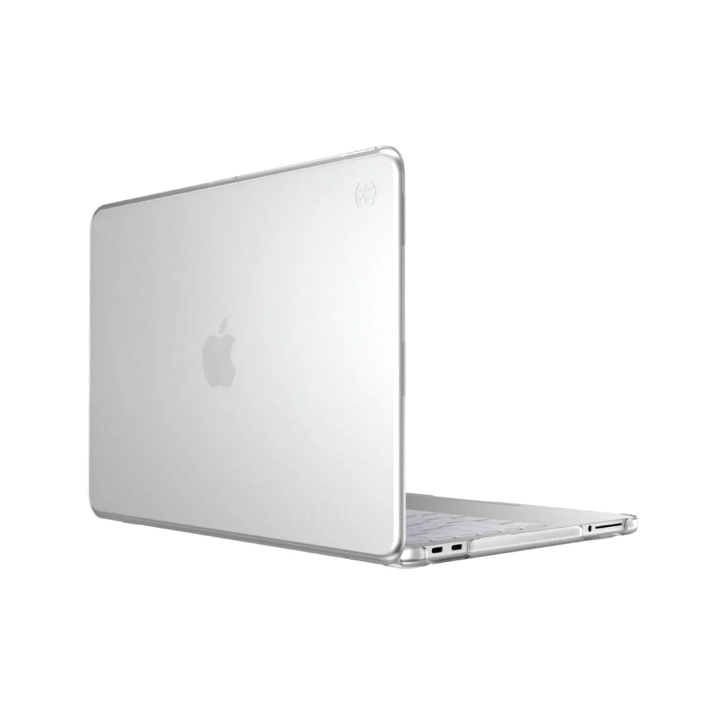 Cobertor Speck Smartshell para MacBook Neo 13" - Transparente