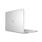 Cobertor Speck Smartshell para MacBook Neo 13" - Transparente