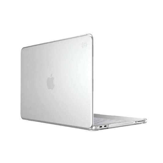 Cobertor Speck Smartshell para MacBook Neo 13" - Transparente