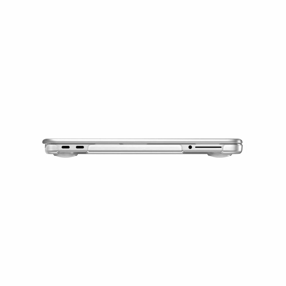 Cobertor Speck Smartshell para MacBook Neo 13" - Transparente