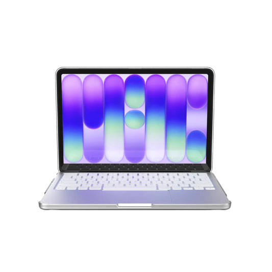 Cobertor Speck Smartshell para MacBook Neo 13" - Transparente
