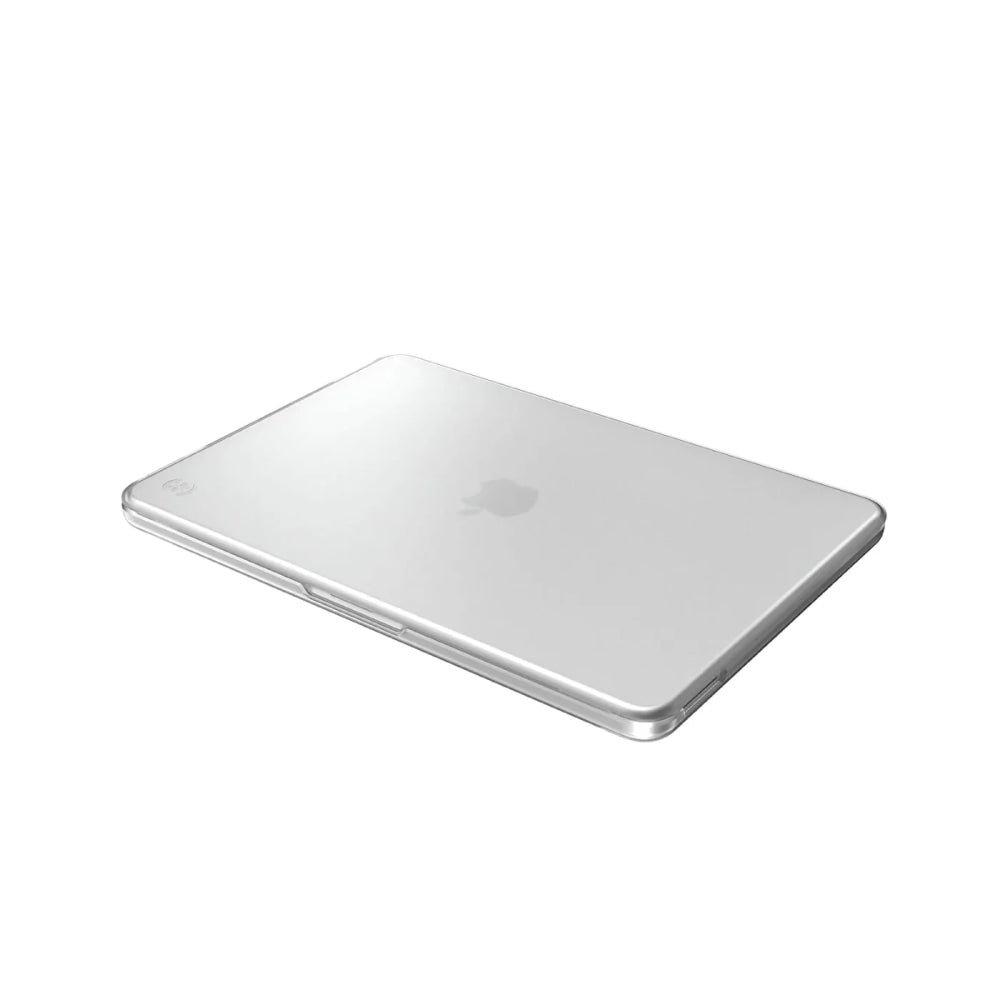 Cobertor Speck Smartshell para MacBook Neo 13" - Transparente