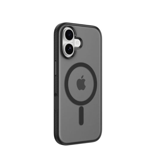 Estuche Belkin Grip con magsafe para iPhone 17 - Negro