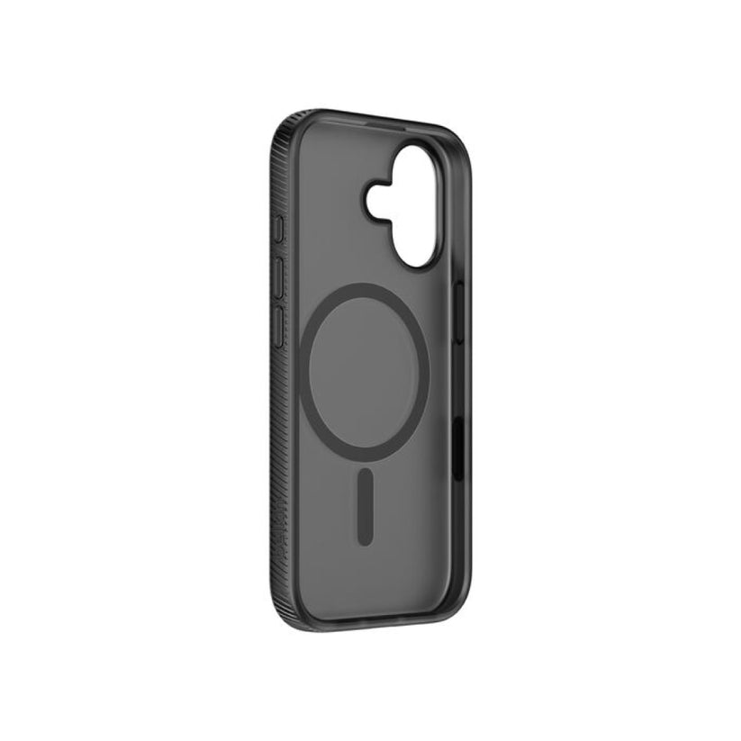 Estuche Belkin Grip con magsafe para iPhone 17 - Negro