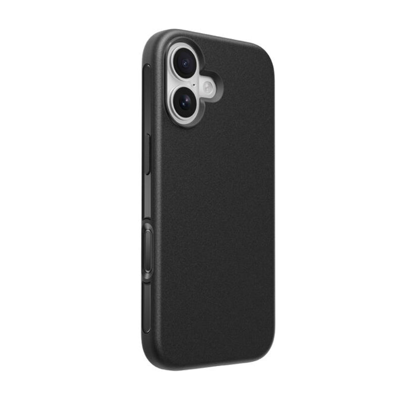 Estuche Belkin Protect con magsafe para iPhone 17 - Negro