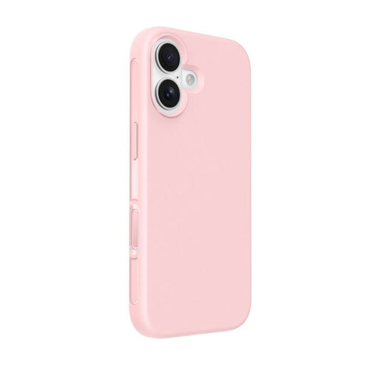 Estuche Belkin Protect con magsafe para iPhone 17 - Rosado