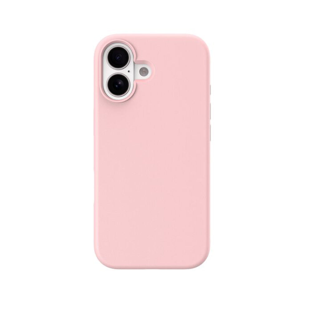 Estuche Belkin Protect con magsafe para iPhone 17 - Rosado