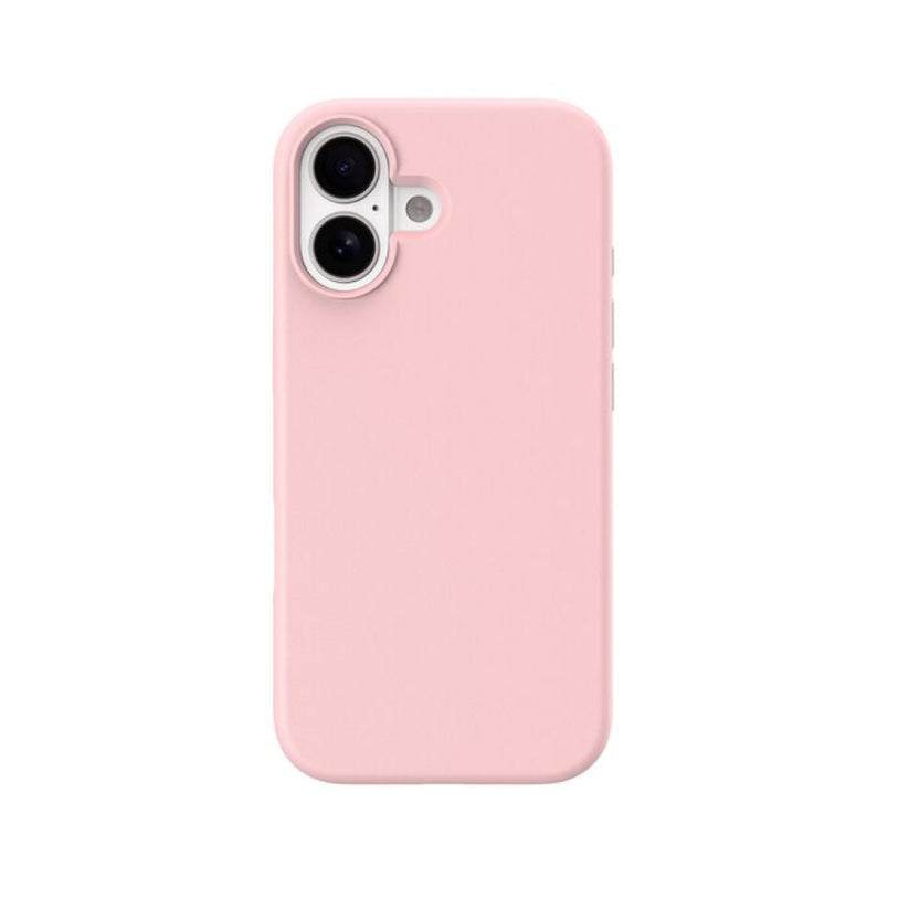Estuche Belkin Protect con magsafe para iPhone 17 - Rosado
