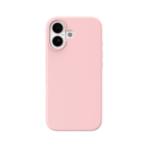 Estuche Belkin Protect con magsafe para iPhone 17 - Rosado
