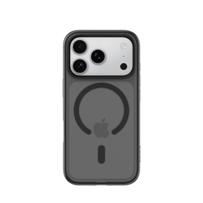 Estuche Belkin Grip con magsafe para iPhone 17 Pro - Negro