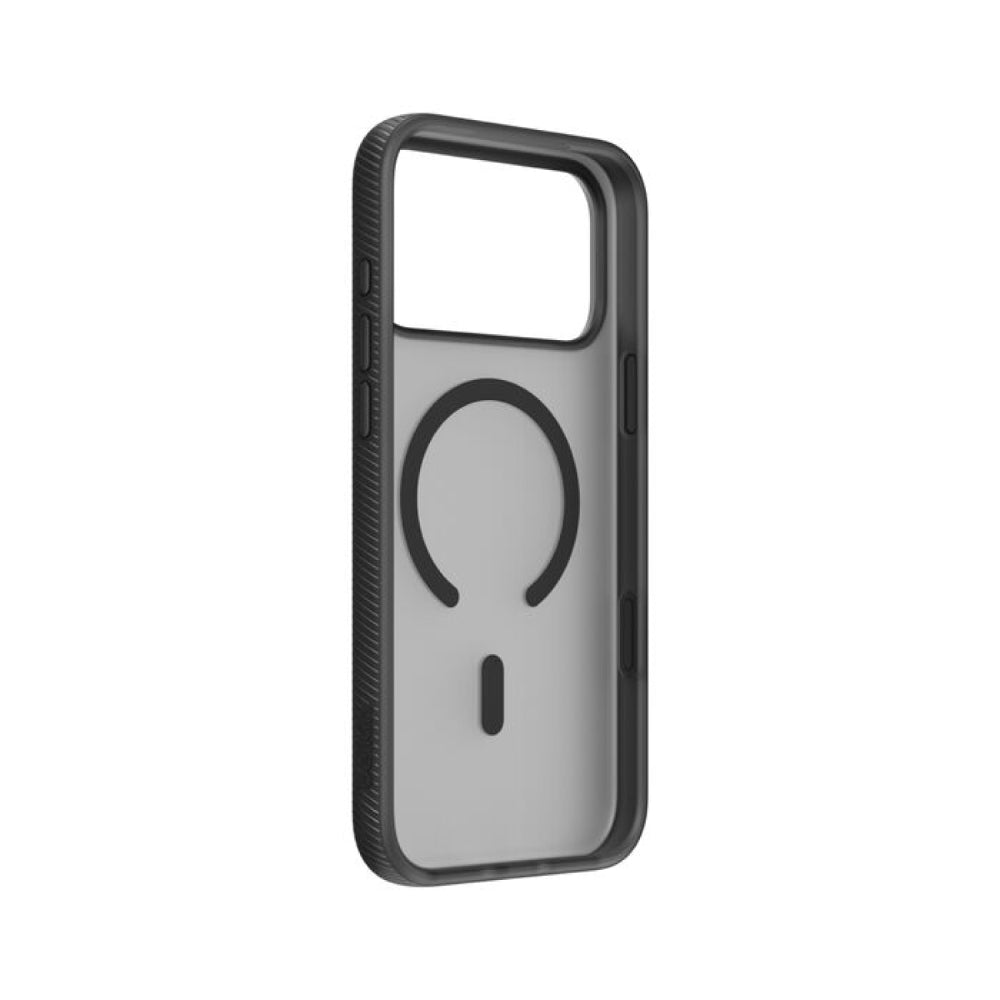 Estuche Belkin Grip con magsafe para iPhone 17 Pro - Negro