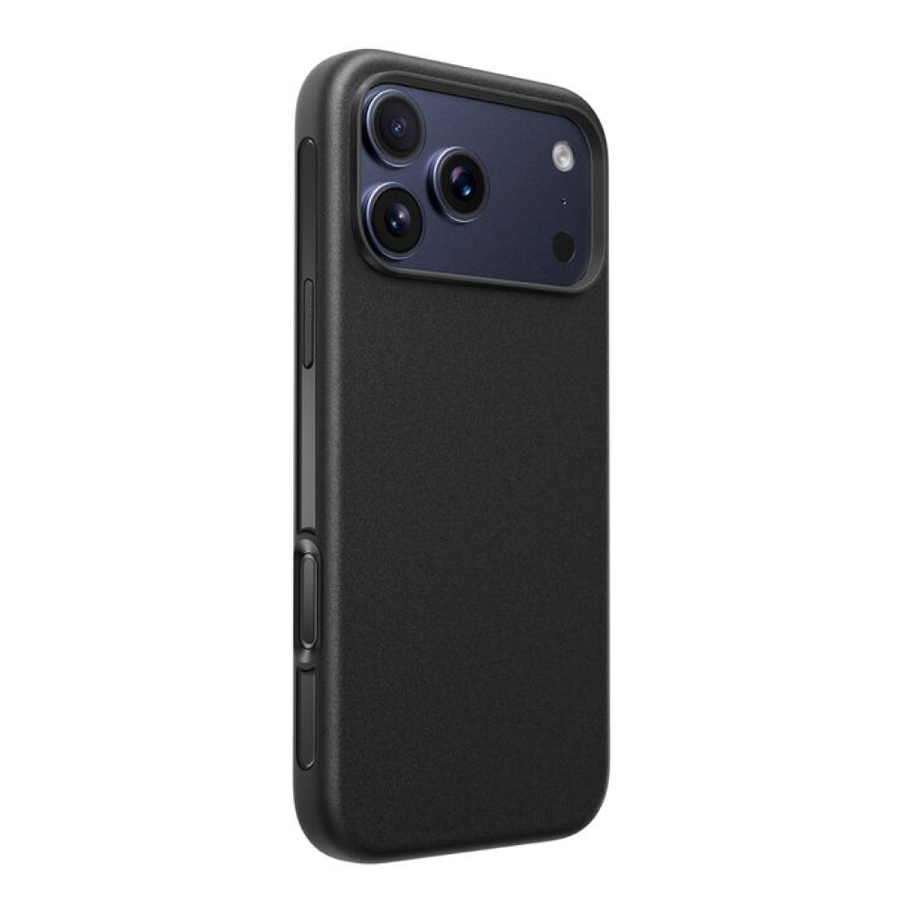 Estuche Belkin Protect con magsafe para iPhone 17 Pro Max - Negro