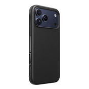 Estuche Belkin Protect con magsafe para iPhone 17 Pro Max - Negro